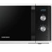 Микроволновая Печь Samsung MS23K3614AW/BW 23л. 800Вт белый