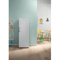 Морозильная камера Indesit DFZ 5175 белый