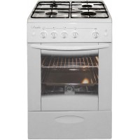 Плита Газовая Лысьва ГП 400 МС-2у белый/черный (без крышки) реш.чугун Плита Газовая Лысьва ГП 400 МС-2у белый/черный (без крышки) реш.чугун