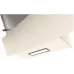 Вытяжка каминная Korting KHC65070GB бежевый управление: сенсорное (1 мотор)