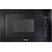 Микроволновая печь Korting KMI825TGN 25л. 900Вт черный (встраиваемая)