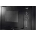 Микроволновая печь Korting KMI825TGN 25л. 900Вт черный (встраиваемая)