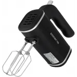 Миксер ручной Polaris PHM 5014 500Вт черный
