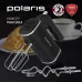 Миксер ручной Polaris PHM 5014 500Вт черный