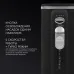 Миксер ручной Polaris PHM 5014 500Вт черный