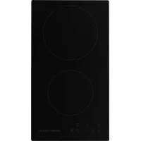Варочная поверхность Kuppersberg ECO 301 черный