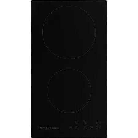 Варочная поверхность Kuppersberg ECO 301 черный