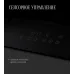 Варочная поверхность Kuppersberg ECO 601 черный