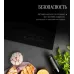 Варочная поверхность Kuppersberg ECO 601 черный