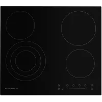 Варочная поверхность Kuppersberg ECS 603 черный