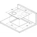 Варочная поверхность Kuppersberg ECS 603 черный