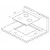Варочная поверхность Kuppersberg ECS 402 черный