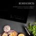 Варочная поверхность Kuppersberg ECS 402 черный