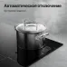Индукционная варочная поверхность Kuppersberg ICS 614 черный