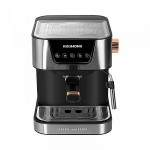 Кофеварка рожковая Redmond RCM-CBM1514 1050Вт бронзовый