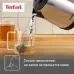 Чайник электрический Tefal Good Value KI150D30 1.7л. 2400Вт черный корпус: металл/пластик (7211001458)