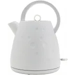 Чайник электрический Polaris PWK 1756C Moon 1.7л. 2200Вт белый корпус: пластик (PWK 1756С)