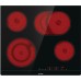 Варочная поверхность Gorenje ECT643BSC черный