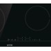 Варочная поверхность Gorenje ECT643BSC черный