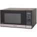 Микроволновая Печь Panasonic NN-GD38HSZPE 23л. 1000Вт черный/нержавеющая сталь