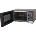 Микроволновая Печь Panasonic NN-GD38HSZPE 23л. 1000Вт черный/нержавеющая сталь