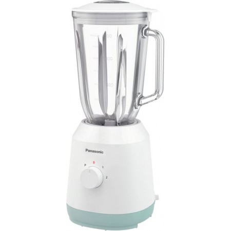 Блендер стационарный Panasonic MX-EX1561WTQ 290Вт белый
