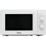 Микроволновая Печь Midea MM720CY6-W 20л. 700Вт белый