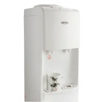Кулер Vatten V41WE напольный электронный белый Кулер Vatten V41WE напольный электронный белый