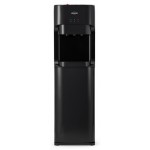 Кулер Vatten V45NKB напольный компрессорный черный