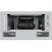 Вытяжка встраиваемая Jet Air Viera GR/A/52 серый управление: ползунковое (1 мотор)