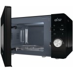 Микроволновая Печь Gorenje MO20A3B 20л. 800Вт черный Микроволновая Печь Gorenje MO20A3B 20л. 800Вт черный