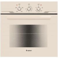 Духовой шкаф Газовый Gefest ДГЭ 621-01 В1 кремовый