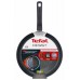 Сковорода ВОК (WOK) Tefal Resist D5161953 круглая 28см ручка несъемная (без крышки) черный (2100113629)