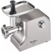 Мясорубка Moulinex ME858D32 2100Вт серебристый