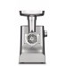 Мясорубка Moulinex ME858D32 2100Вт серебристый
