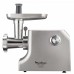 Мясорубка Moulinex ME858D32 2100Вт серебристый