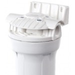 Водоочиститель Гейзер 1П 3/4" белый