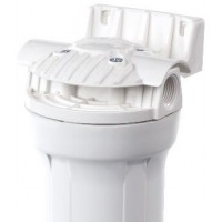 Водоочиститель Гейзер 1П 3/4" белый