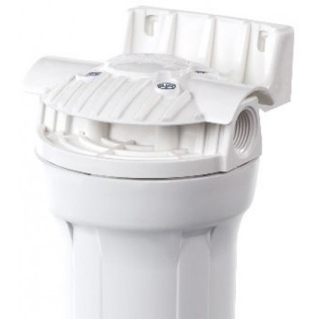 Водоочиститель Гейзер 1П 3/4" белый