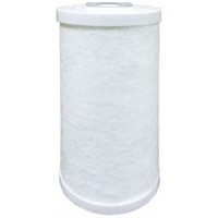 Картридж Гейзер Fe.-10BB для проточных фильтров ресурс:30000л (упак.:1шт)