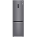Холодильник LG GA-B459MLSL 2-хкамерн. графит инвертер Холодильник LG GA-B459MLSL 2-хкамерн. графит инвертер