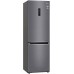 Холодильник LG GA-B459MLSL 2-хкамерн. графит инвертер Холодильник LG GA-B459MLSL 2-хкамерн. графит инвертер