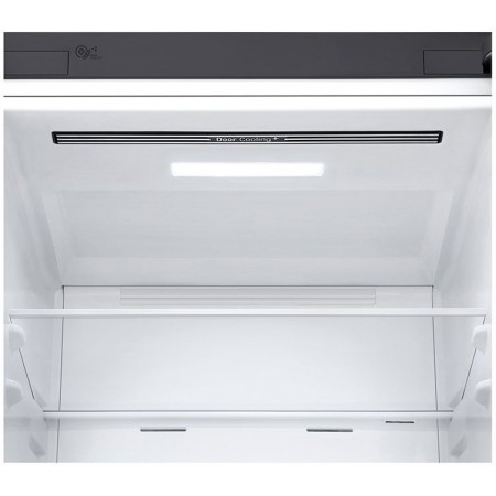 Холодильник LG GA-B459MLSL 2-хкамерн. графит инвертер Холодильник LG GA-B459MLSL 2-хкамерн. графит инвертер