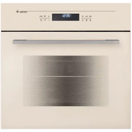 Духовой шкаф Электрический Gefest ЭДВ ДА 622-04 В1S кремовый