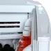 Холодильник Hyundai CO1003 1-нокамерн. белый
