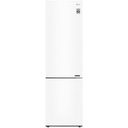 Холодильник LG GA-B509CQCL 2-хкамерн. белый мат. инвертер