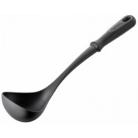 Половник Tefal Comfort K1290214 черный (2100102198) Половник Tefal Comfort K1290214 черный (2100102198)