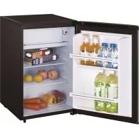 Холодильник Kraft BR 75I 1-нокамерн. серебристый мат.