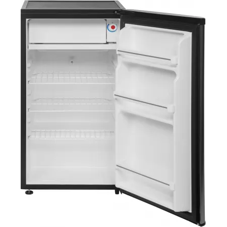 Холодильник Kraft BR 95I 1-нокамерн. серебристый мат.