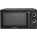 Микроволновая Печь Polaris PMO 2001 RUS 20л. 700Вт графит